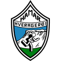 Escudo Hamar Hveragerdi