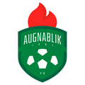 Augnablik