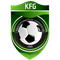 Escudo KFG Gardabaer