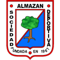 Escudo SD Almazán