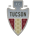 Escudo Tucson