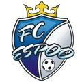 Escudo del FC Espoo