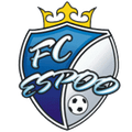 Escudo FC Espoo