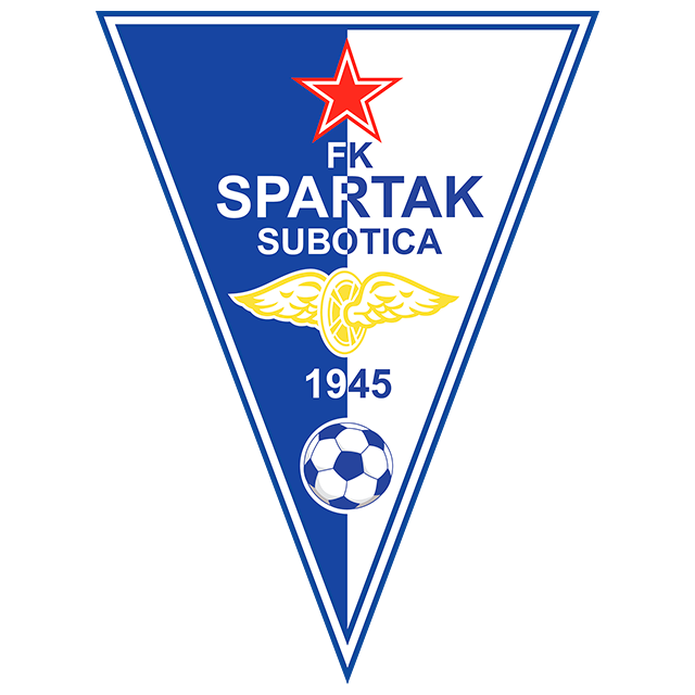 FK Spartak Subotica