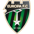 Escudo Europa FC