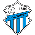Escudo St. Georges FC
