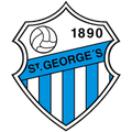 St. Georges FC