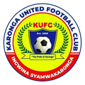 Escudo Karonga United
