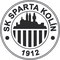 Sparta Kolín