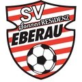 Escudo del SV Eberau