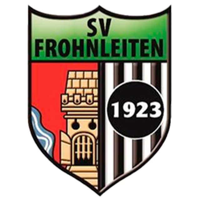 Frohnleiten