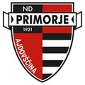 Escudo del Primorje