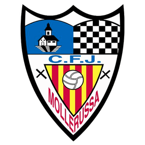 Latest news about CF Mollerussa - Page 1