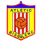 Escudo Bisbalenc Atlético
