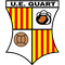 Escudo Quart