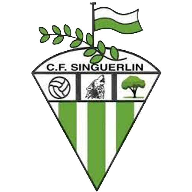 CF Singuerlin