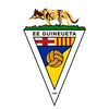 Escola Esportiva Guineueta C.F A