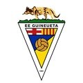 Escudo del Guineueta
