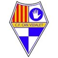 Escudo del Can Vidalet