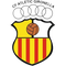 Escudo At. Gironella