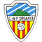 Escudo Organyà