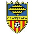 Escudo del Angulària