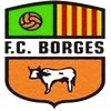 Borges Blanques, C.F. A