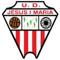 Jesus y Maria