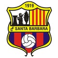 Escudo Santa Barbara CF
