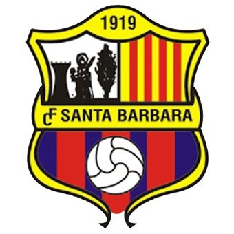 Santa Barbara CF