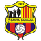 Escudo Santa Barbara CF