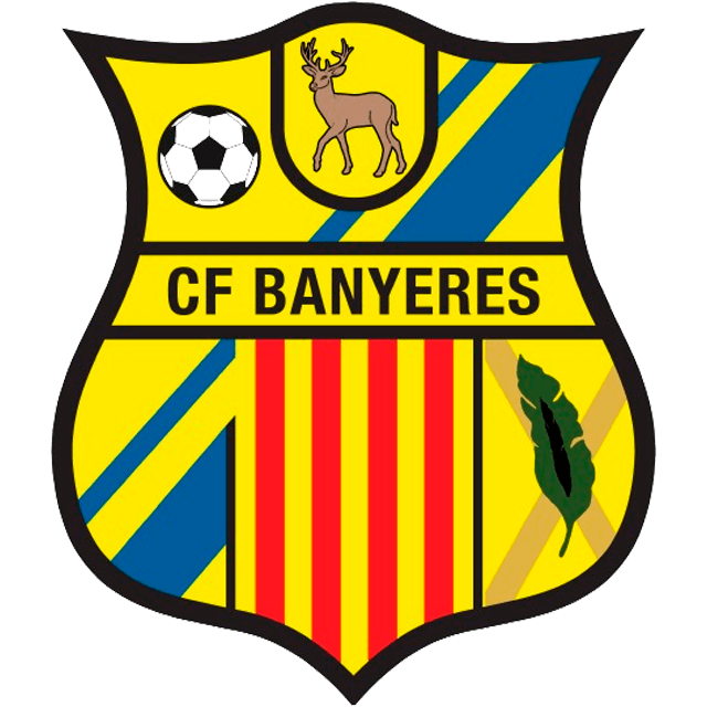 CF Banyeres