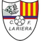 Escudo La Riera