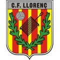 Escudo del Llorenç