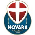 Escudo del Novara