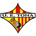 Escudo del Tona B
