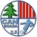 Escudo del Can Boada