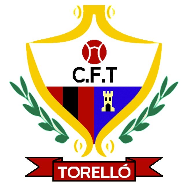 CF Torelló