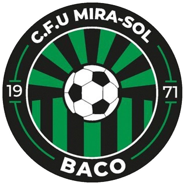 Mirasol-Baco