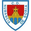 Escudo del Numancia