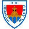 C.D. Numancia De Soria S.A.D.