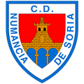 Numancia B