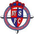 Escudo del Nyíregyháza Spartacus