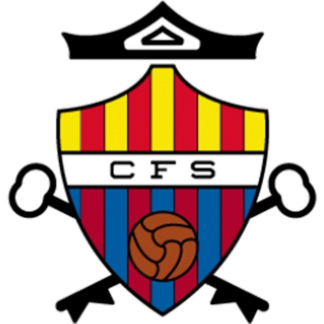 Santpedor CF