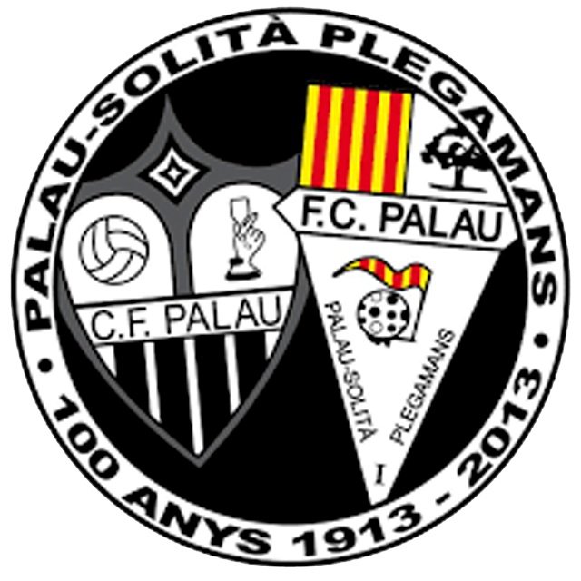 Palau Solita i Plegamans