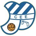 Escudo del CE Europa B
