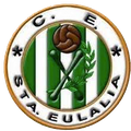 Escudo Santa Eulalia Ronçana CE