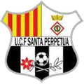 Escudo UCF Santa Perpètua