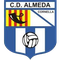 Escudo Almeda