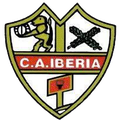 Escudo At. Iberia